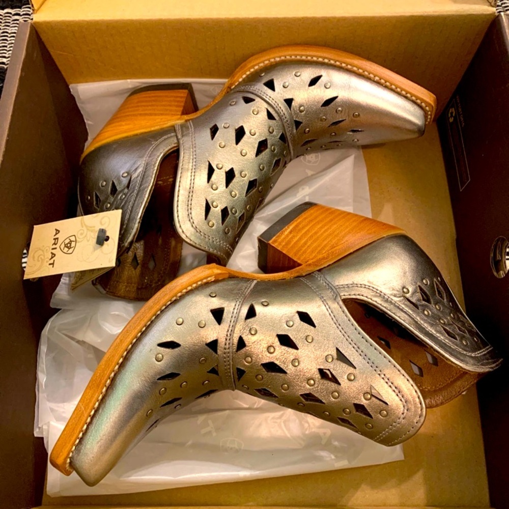 Ariat Dixon Boot